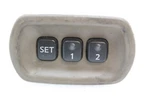 05-12 Pathfinder Front Door Switch Driver's Seat Memory Oem 80928-EA002. Fixed Price $13.96.