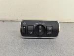 2014 2015 2016 2017 2018 Volvo S60 Oem Black Headlight Switch Module 30739448. Fixed Price $19.95.