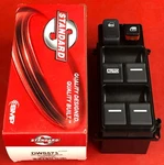 Standard DWS-573 Driver Side Power Door Window & Lock Switch For 05-07 Accord. Fixed Price $99.99.
