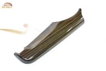 2014 - 2016 Maserati Quattroporte Dash Left Side Bezel Molding Trim Cover Oem. Fixed Price $40.00.