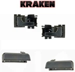 Outside Inside Door Handles Ford Ranger 1983 1984 1985 1986 1987 1988. Fixed Price $69.95.