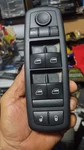 2009-2014 Volkswagen Routan Master Power Window Switch Oem 68020 401AC. Fixed Price $25.00.