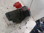 Mustang 2024 Fuse Box Engine 4024789. Fixed Price $129.99.