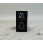 Damaged Bmw Z3 E36 Ac Recirculation Switch Button Pigtail 1999-2002 Oem. Fixed Price $56.25.