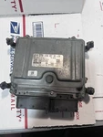 06-10MERCEDES ML350 R350 Ecm Engine Computer A2721536191. Fixed Price $100.00.