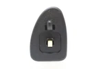 99-04 Ford Mustang Driver Left Power Mirror Control Switch Knob F6ZB-17B676-AA. Fixed Price $13.77.