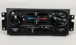 Dash Mounted Hvac Heater Control Fits 99-03 Ford Windstar Van XF2H-19E764-B. Fixed Price $49.95.