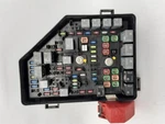 2013-2014 Chevrolet Traverse 3.6L Engine Fuse Box Assembly Oem Tested. Fixed Price $135.02.