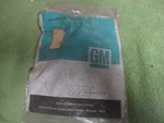 New Nosdelco Wiper Switch 7831416 D6312A (1) Gm Small Cars 1980 Body T/s. Fixed Price $24.50.
