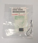Lexus Oem Factory Shift Lock Cover 2006-2013 IS250 IS350 ( 33502-53040 ). Fixed Price $7.55.