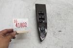 Power Window Switch Q45 1999 2000 Infiniti Left Driver Front Door Master Trim. Fixed Price $37.49.