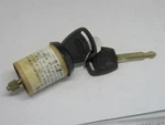Standard US140L Ignition Lock Cylinder New. Fixed Price $7.20.