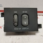 97-03 Grand Prix Head Up Display Switch 10402058 Oem. Fixed Price $25.16.