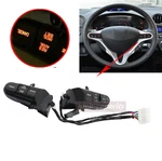 New Steering Wheel Cruise Audio Remote Control Switch For 2009-2011 Honda Civic. Fixed Price $25.59.