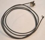 1960-1964 Ford & Mercury 30A Circuit Breaker Fuse, 1961 1962 1963, Convertible. Fixed Price $129.00.