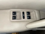 06-22 Vw Passat Door Switch Front Window Chrome & Black. Fixed Price $83.50.