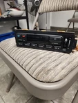 1995-1996 Lincoln Town Car Eatc Automatic Climate Control Hvac F6VH-19C933-AB. Fixed Price $119.00.