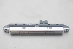 09-11 Jaguar Xf X250 Hazard Door Lock Nav Menu Switch Panel 8X23-11B650-AB Oem. Fixed Price $19.80.