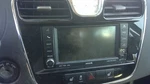 Chrysler 200 Radio Receiver Am-fm-cd-dvd-hdd Oem 2011 Used 148K Miles. Fixed Price $111.15.