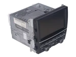 Headunit (multimedia) Porsche Panamera (970) 4.8 Turbo 419 Kw 570 Hp (07.. Fixed Price $859.95.