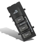Wheel Drive Selector Switch 4X4 4WD For Chevy Suburban Gmc K1500 K2500 Us Part. Fixed Price $16.89.
