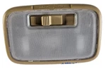 2015 2021 Kia Sedona Rear Trunk Luggage Compartment Roof Interior Light Lamp Oem. Fixed Price $53.74.