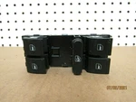 12 13 14 15 Vw Volkswagen Passat Jetta Left Driver Side Window Switch Oem. Fixed Price $20.00.