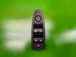 2012-2015 Bmw X1 Driver Front Door Window/mirror Switch Oem Part: 9208111-02. Fixed Price $37.99.