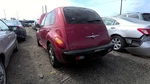 Chassis Ecm Roof Thru 09/22/02 Fits 02-03 Pt Cruiser 32489217. Fixed Price $190.65.