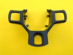2013-2018 Ram 1500 Steering Wheel Switch Cover Panel Trim Bezel Oem 1XC21DX9AD. Fixed Price $34.41.