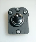 2017 - 2019 Audi A4 A5 Quattro Oem Power Side Door Mirror Switch 4M0.959.565.H. Fixed Price $19.99.