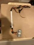 1960S 1970S Ford Thunderbird Lincoln Mark C8LB 14527-B Window Switch Used. Fixed Price $100.00.