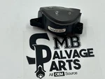 03-06 Mercedes W211 E320 E500 Front Left Steering Wheel Switch 2118206110 Oem. Fixed Price $47.00.