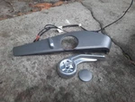 Porsche 987 Seat Switch 997613714 Boxster Cayman And Bezel/recliner Arm. Fixed Price $350.00.