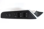 2015 2016 2017 Toyota Camry Driver Front Master Power Window Switch 8482006120. Fixed Price $49.99.