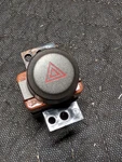 Oem 06-11 Honda Civic Hazard Switch 35510-SNA-A01ZA Warning Light Control Button. Fixed Price $19.99.