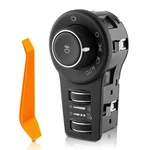 Headlamp / Dimmer Switch 68154356AE For Jeep Cherokee 2014-2023 Chrysler. Fixed Price $30.99.