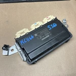 Rear Seat Adjust Control Module 2229009106 Mercedes S600 S550 S63 W222 2016-17. Fixed Price $47.99.