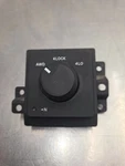 2004-2007 Dodge Durango Dash 4WD 4X4 Transfer Case Switch 56049455AC Oem. Fixed Price $29.95.