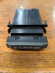 1990-1994 Lincoln Town Car Oem Rear Defrost Switch 91 92 93. Fixed Price $12.00.