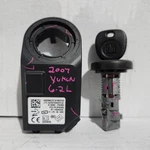 2007-2013 Yukon Silverado Sierra Tahoe Ignition Cylinder Immobilizer 15845229. Fixed Price $99.24.
