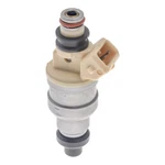 Herko Fuel Injector INJ591 For Hyundai Elantra Sonata 1990-1998. Fixed Price $30.64.