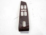 Oem Master Window Switch Wood Trim Bezel 00-06 Mercedes W220 S430 S500 S55 S600. Fixed Price $27.84.