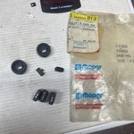 Oem Factory Mopar 4494019 Radio Cassette Knob Dodge Jeep Plymouth Chrysler. Fixed Price $9.99.
