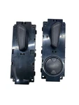 2024 2025 Ford Mustang Driver & Passenger Seat Switch Set KB5T-14B709-CA Oem. Fixed Price $79.05.