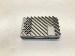 17-20 Mini Hardtop F56 Cooper Harman Becker Audio Equipment Radio Amplifier Oem. Fixed Price $334.99.