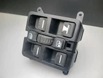 2018-2026 Jeep Wrangler Power Window Master Switch Door Button Used Oem. Fixed Price $89.99.