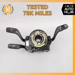 13-14 Porsche Cayenne 958 Steering Column Clockspring Switch 7P5953507NG Oem. Fixed Price $298.80.