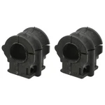 Moog K201499 Stabilizer Bar Bushing Kit Front To Frame For 09-14 Nissan Maxima. Fixed Price $22.93.