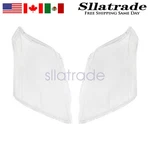 For Cadillac Srx 2010-15 Left+right Side Headlight Headlamp Clear Lens Cover Usa. Fixed Price $53.84.